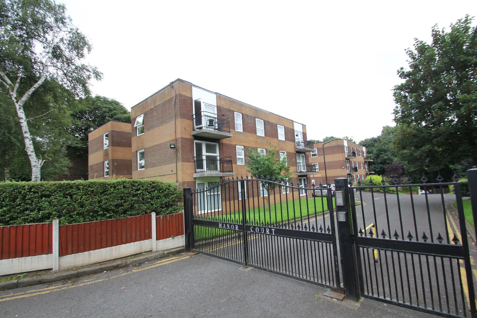 Urmston Lane, Stretford, Manchester Home Estate Agents